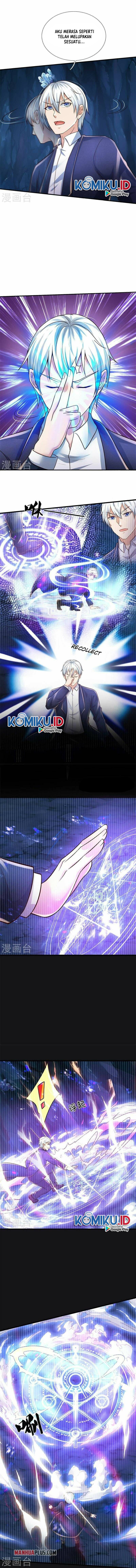 I am Daxianzun Chapter 401 Gambar 2